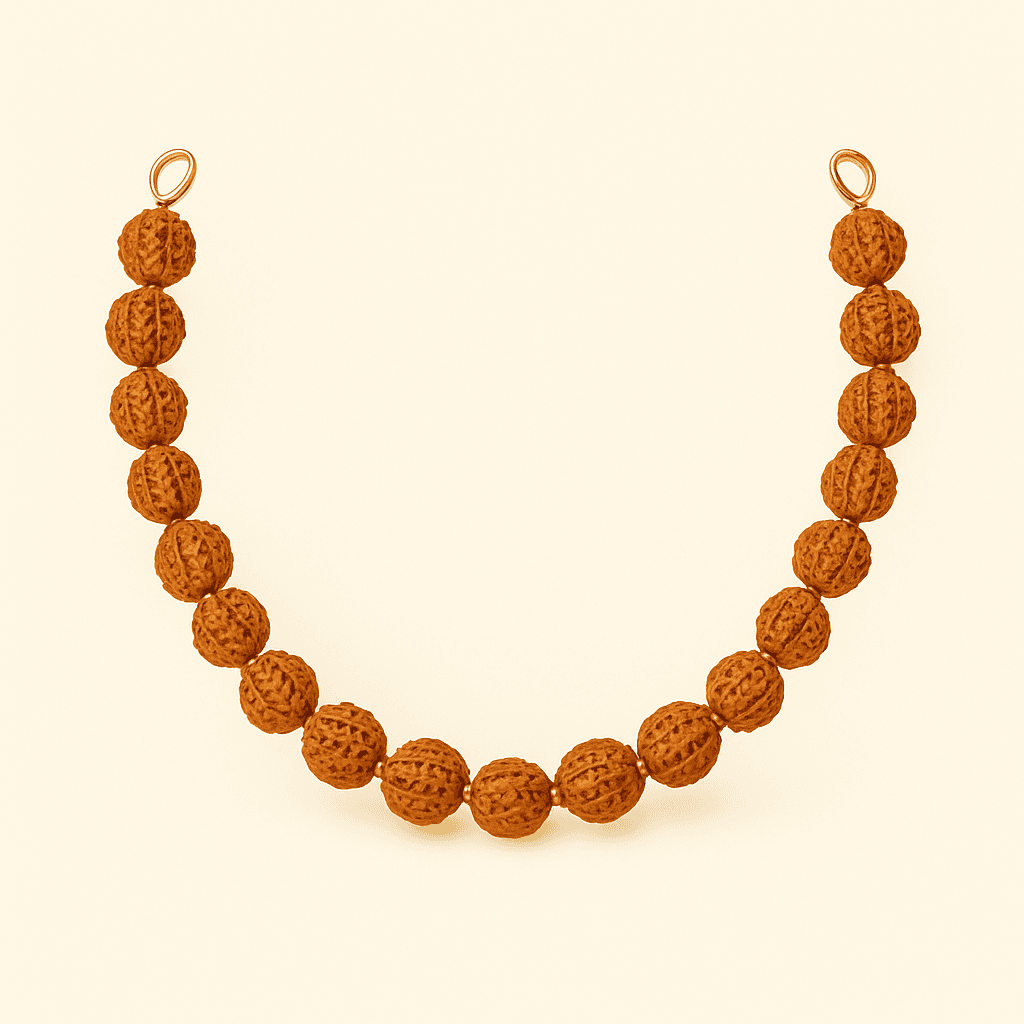 Rudraksh Kanthi
